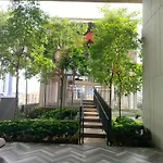 Luxury Apartment At Lucentia Residence