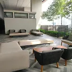 Luxury Apartment At Lucentia Residence