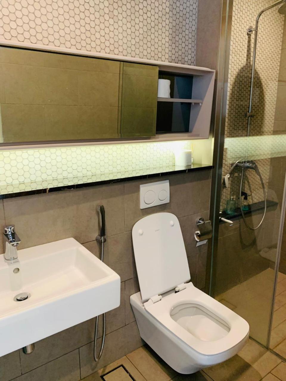 Luxury At Lucentia *