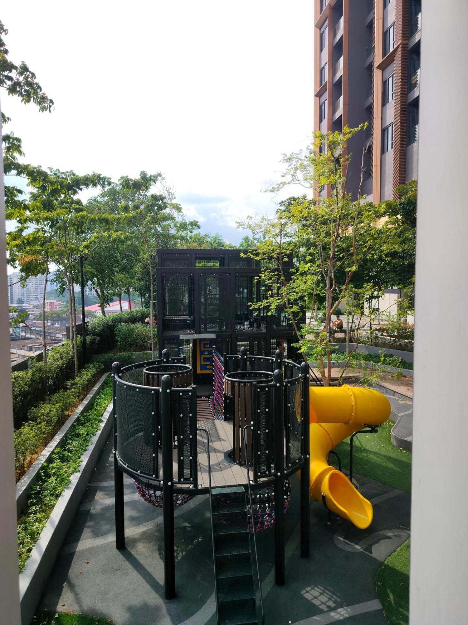 Luxury At Lucentia *