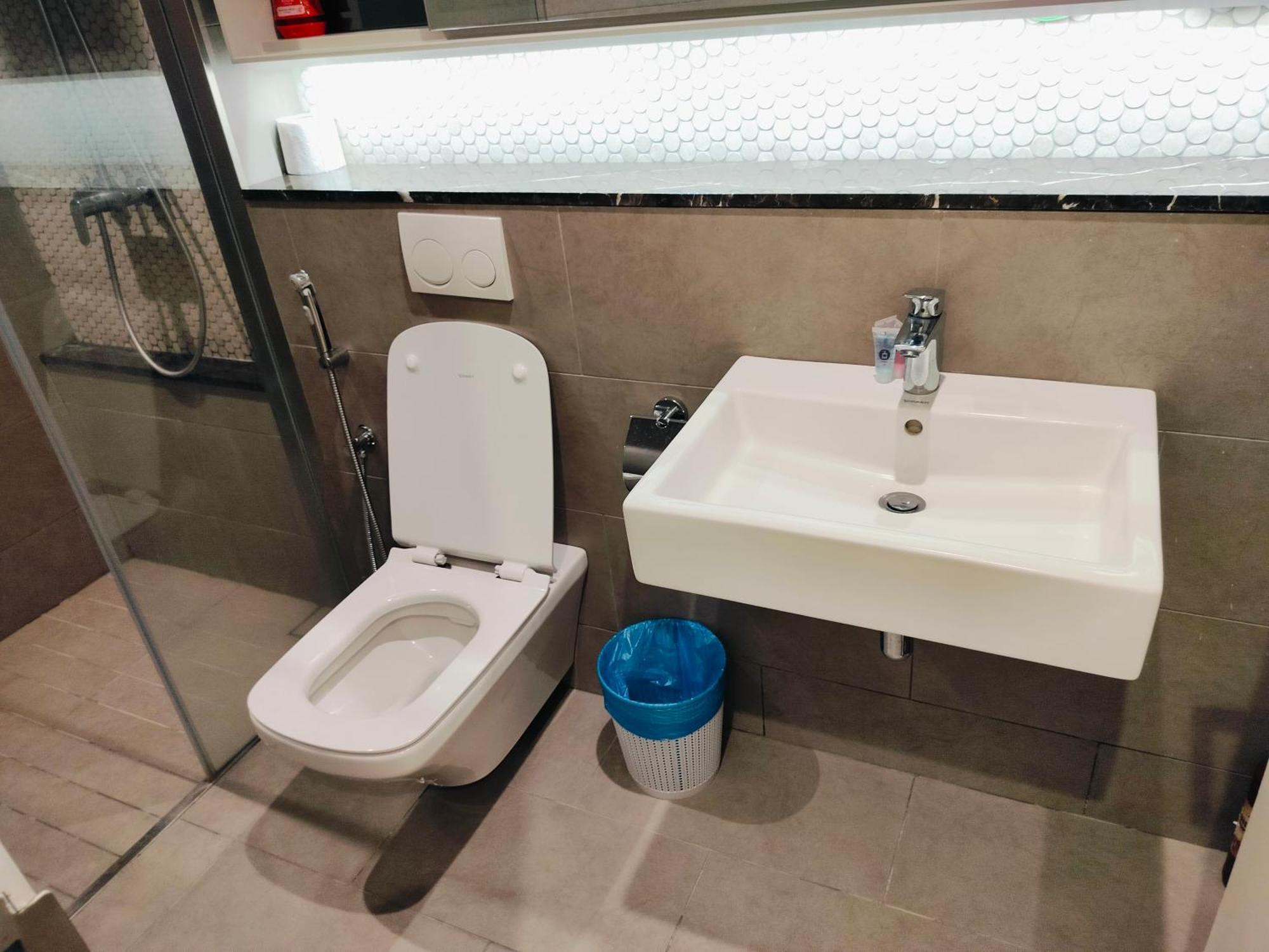 Luxury At Lucentia Pangsapuri Kuala Lumpur