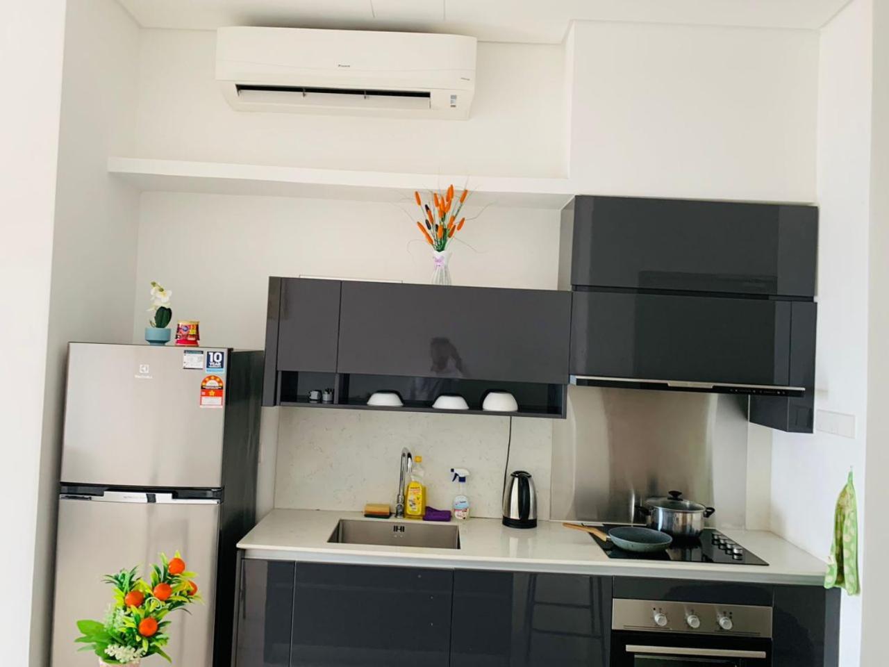 Luxury At Lucentia Kuala Lumpur