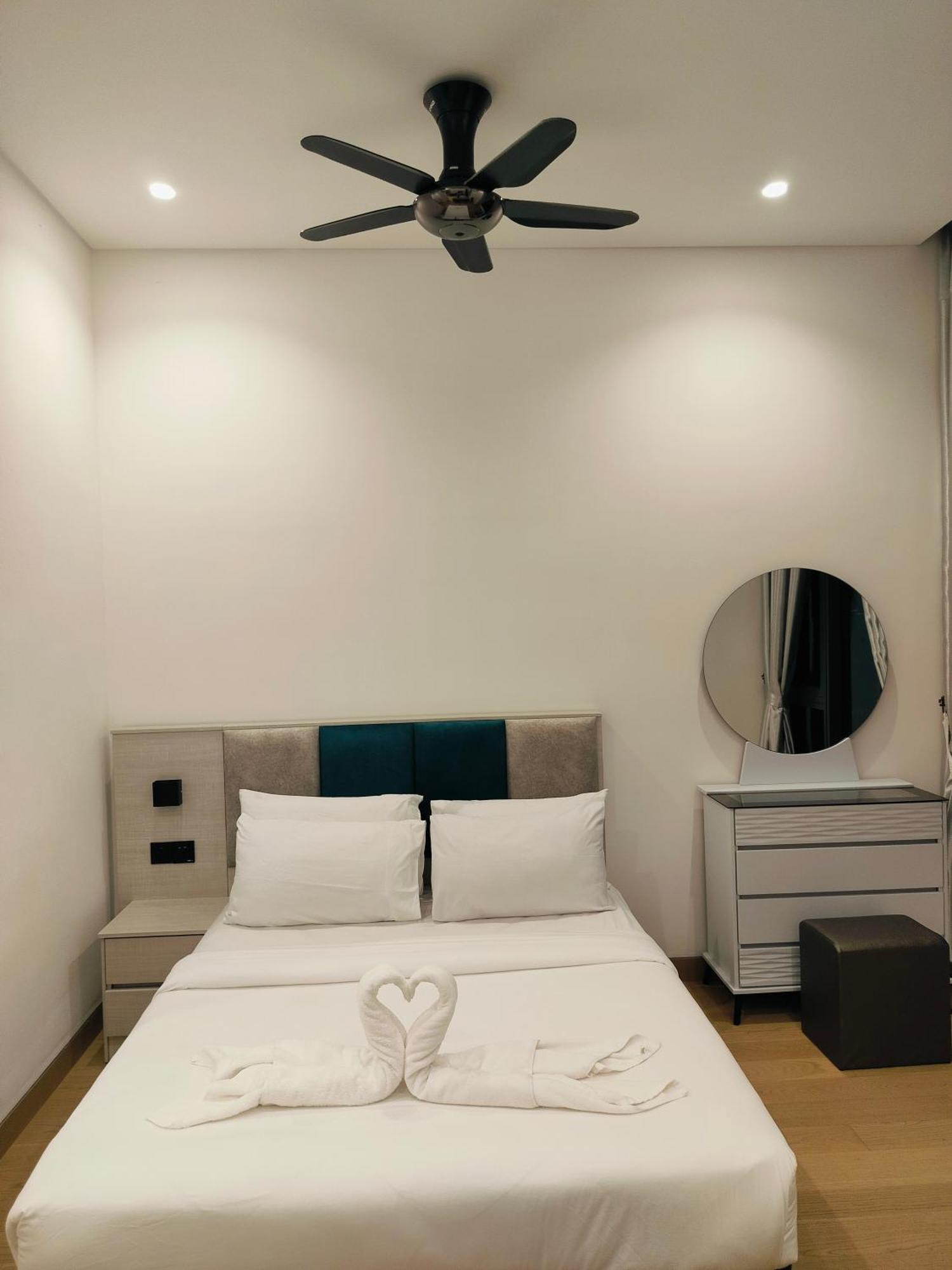 Luxury At Lucentia