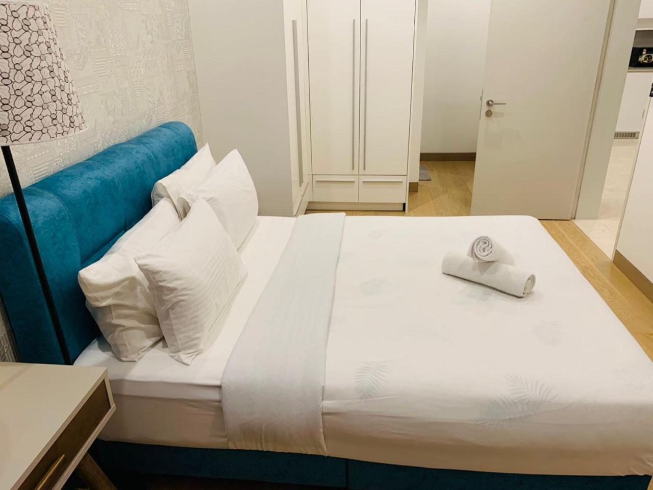Luxury At Lucentia