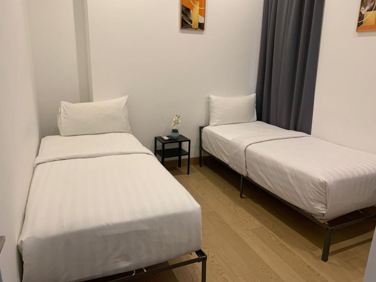 Luxury At Lucentia Pangsapuri Kuala Lumpur