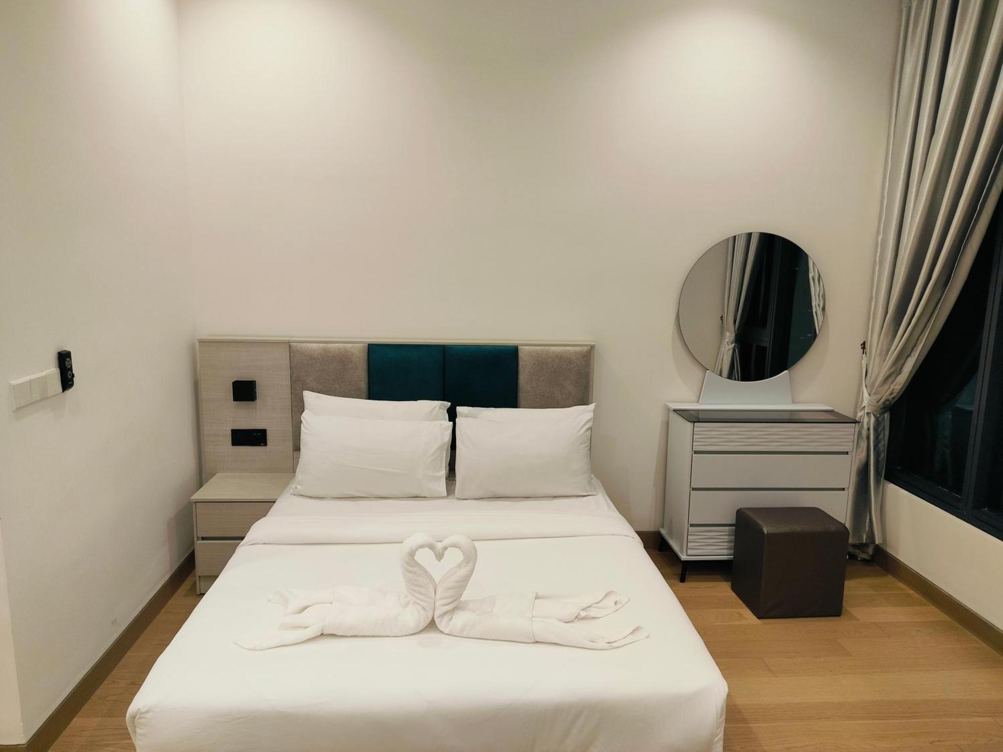 Luxury At Lucentia *