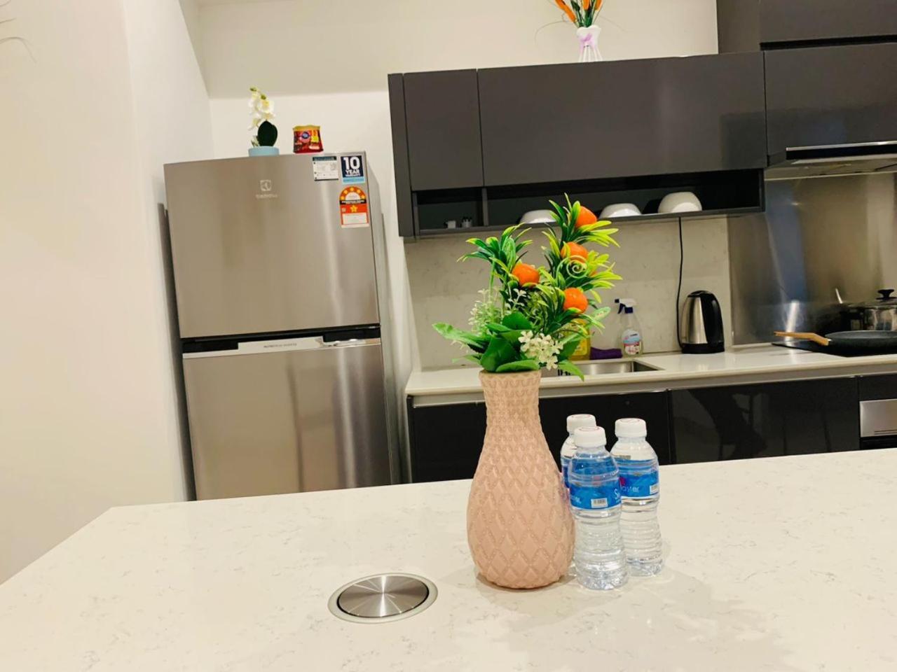 Luxury At Lucentia Kuala Lumpur