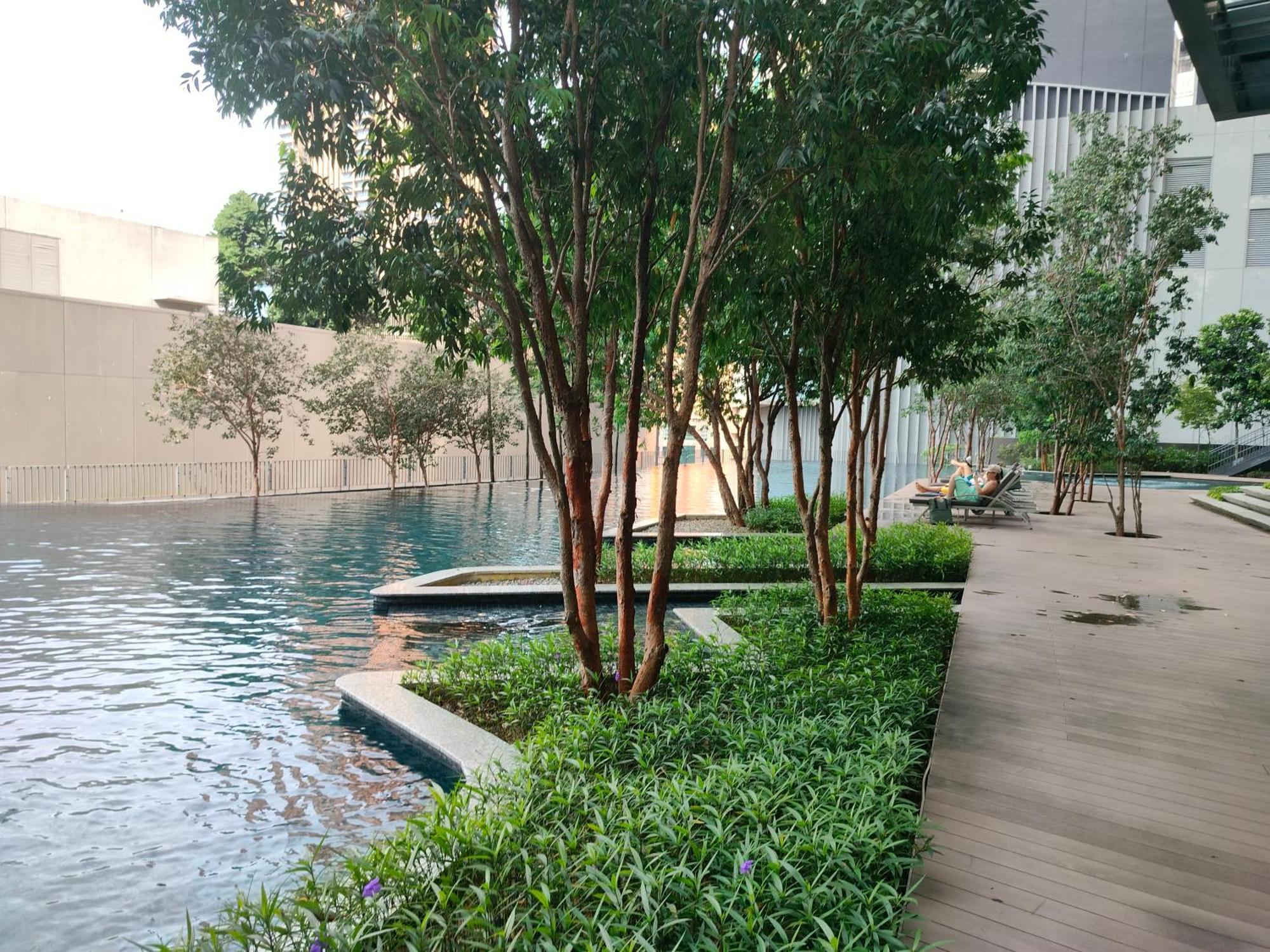 Luxury At Lucentia * Kuala Lumpur