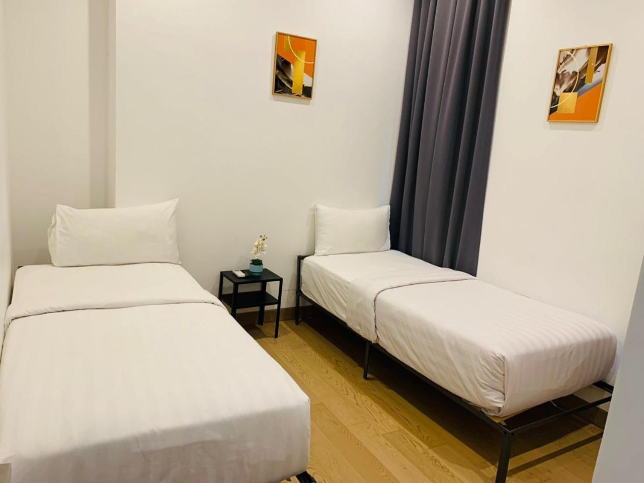 Luxury At Lucentia Pangsapuri