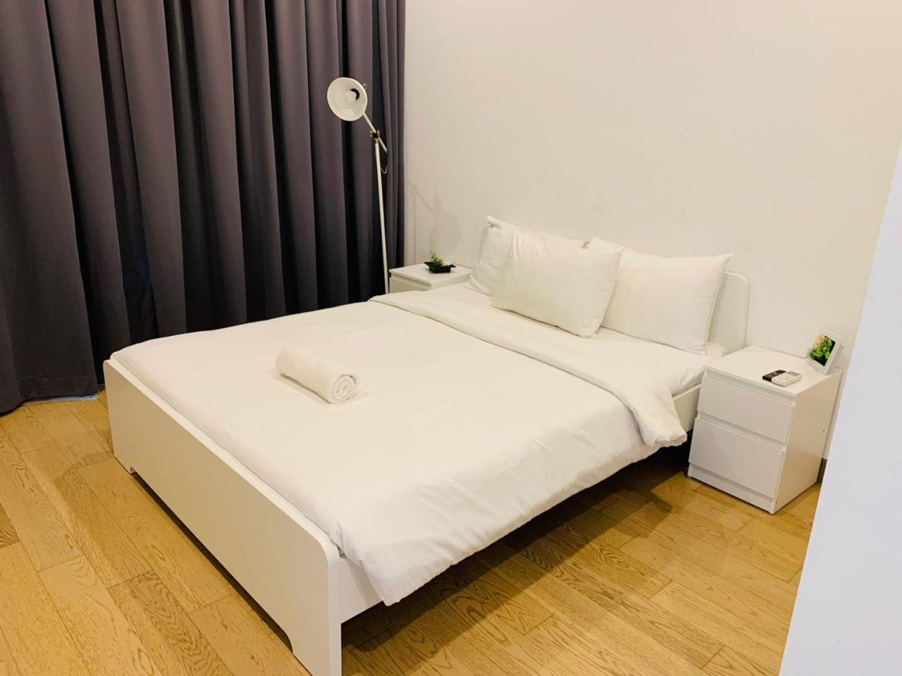Luxury At Lucentia Kuala Lumpur