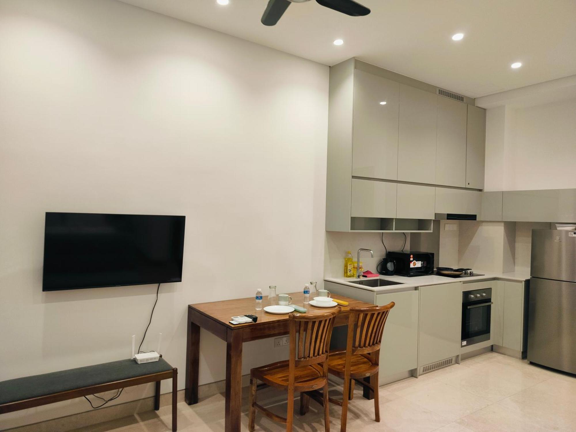 Luxury At Lucentia * Kuala Lumpur