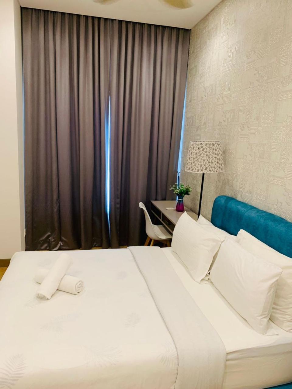 Luxury At Lucentia Pangsapuri