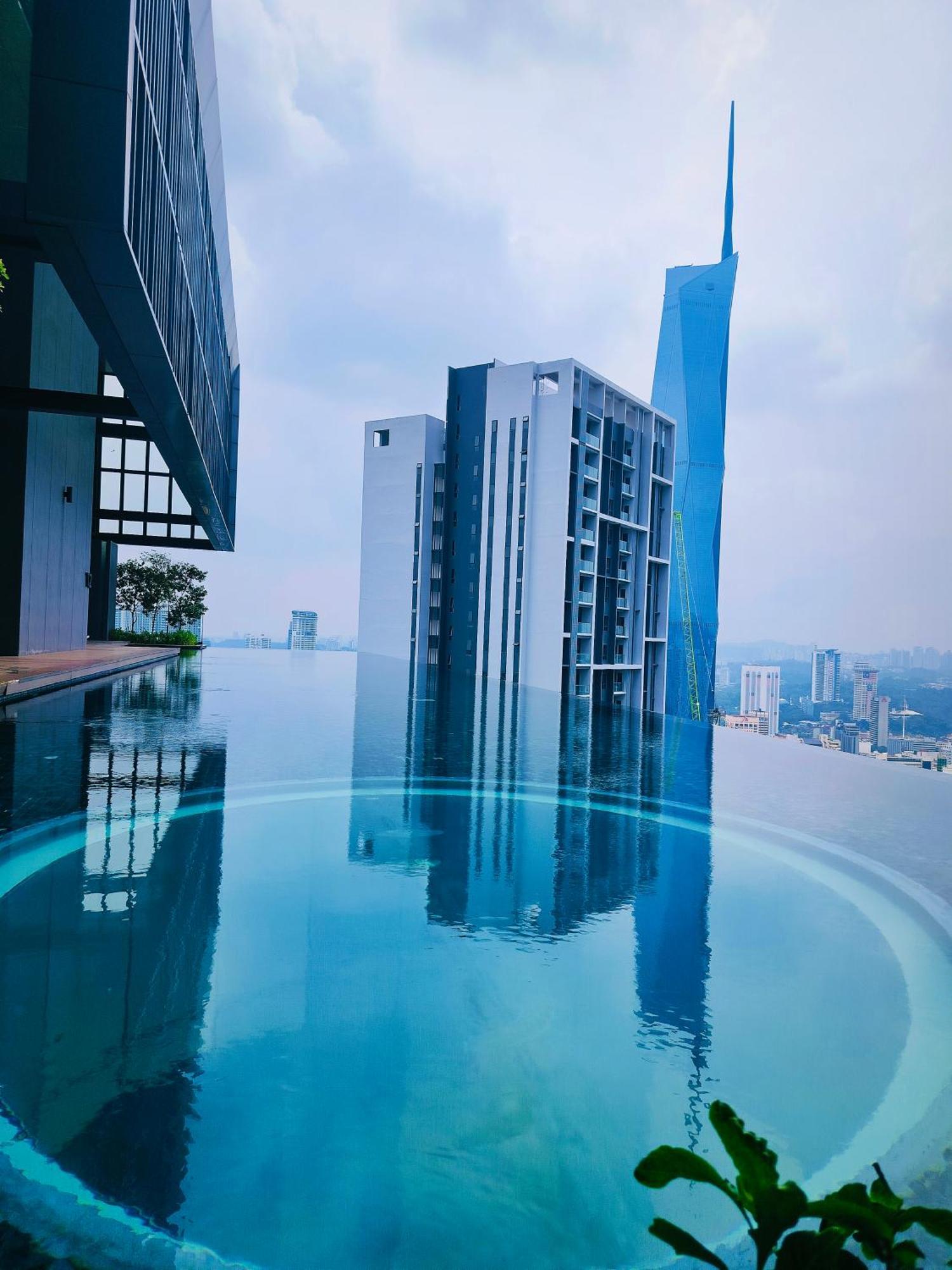 Luxury At Lucentia Pangsapuri *