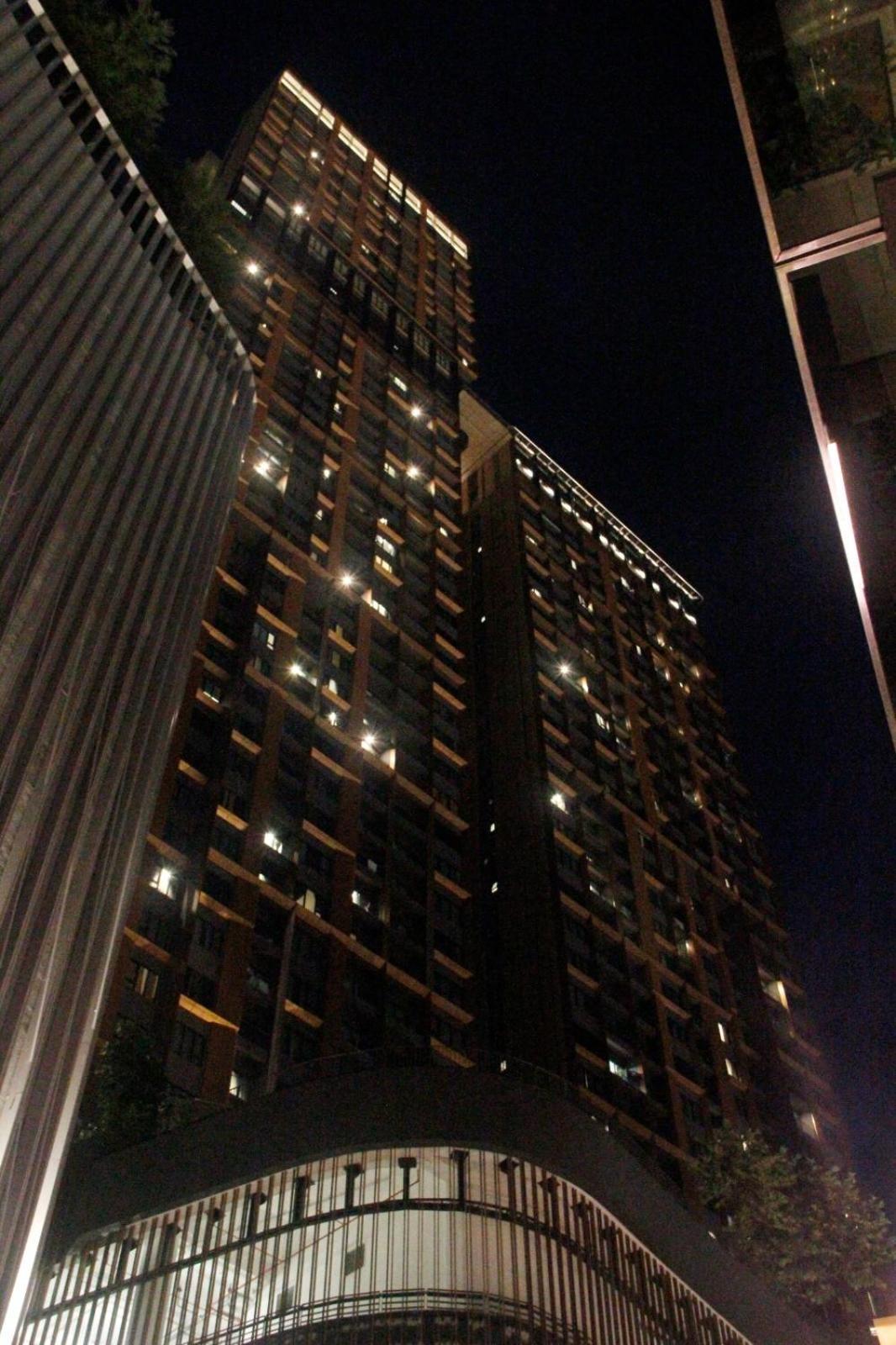 Luxury At Lucentia Pangsapuri *