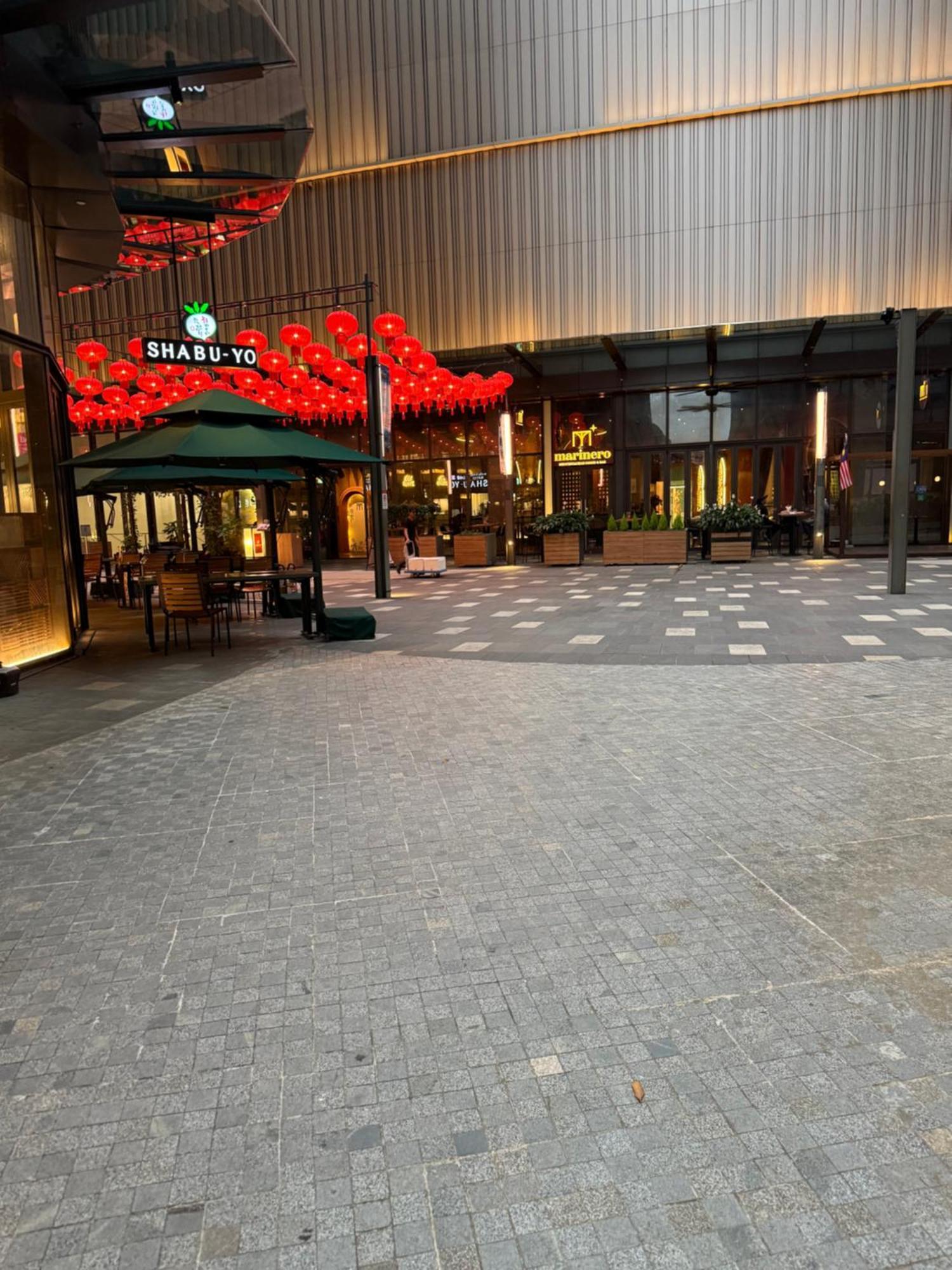 Luxury At Lucentia *