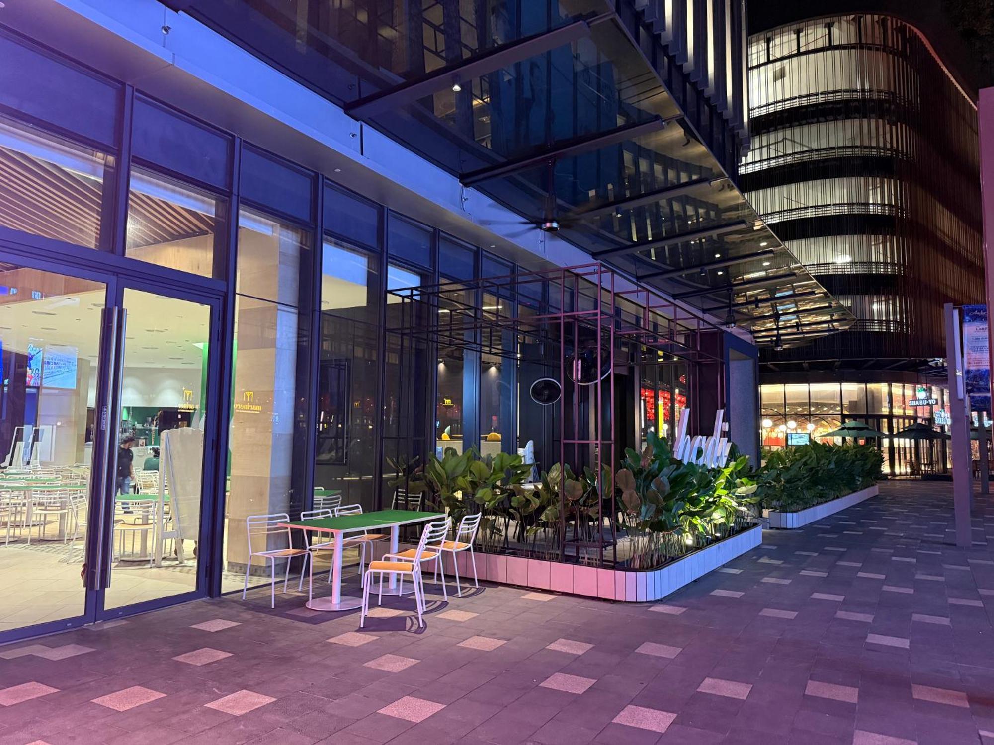 Luxury At Lucentia Kuala Lumpur