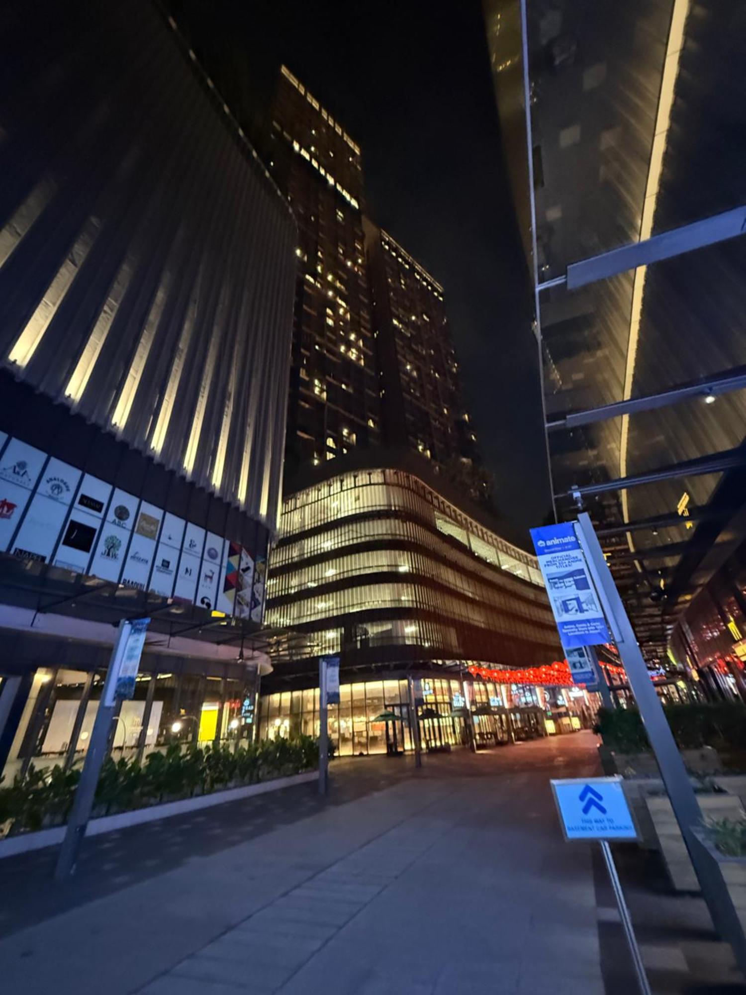 Luxury At Lucentia * Kuala Lumpur